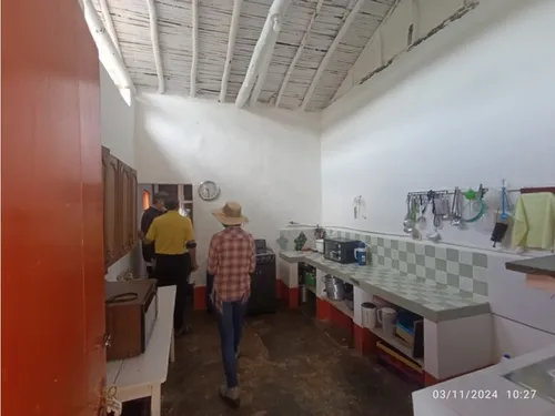Vendo Finca De 30 Cuadras En Damasco Para Ganadería Cerca La Pintada