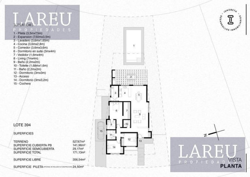 Imagen 9 de 10 de San Ramiro -pilar Del Este- Casa Llave En Mano