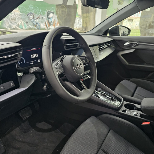 Audi A3 1.4 Tfsi Sedan 150 Cv