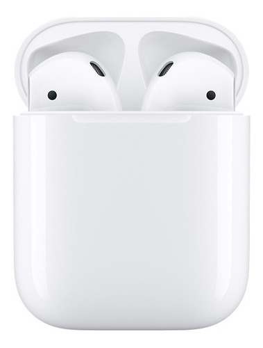 Fone De Ouvido Airpod Apple