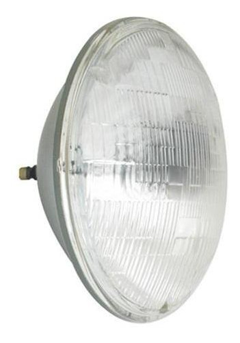 Farol Caminhao Mb 1113 1114 1313 1314 Sealed Beam