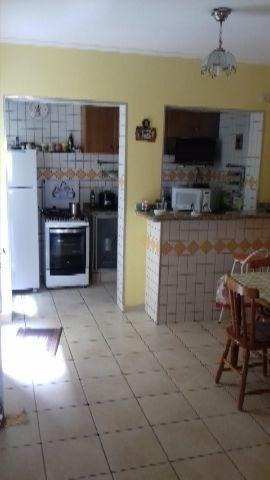Imagem 14 de 18 de Casa Para Venda, 3 Dormitórios, Vila Nivi - São Paulo - 1309