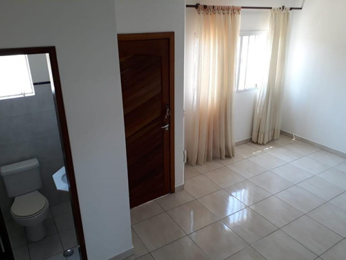 Imagem 1 de 30 de Casa Com 2 Dormitórios À Venda, 109 M² Por R$ 589.000,00 - Vila Gustavo - São Paulo/sp - Ca2443