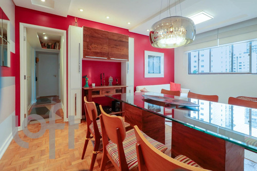 Imagem 4 de 20 de Apto Jardim Paulista | 2 Quartos | 71 M² | Cond: R$1064.00 | 0 Vagas - 1gsbmnt