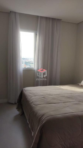 Imagem 5 de 28 de Apartamento - América - Santo André/sp - 75917