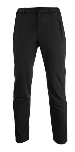 Pantalón Softshell Térmico Nueva Temporada Hombre