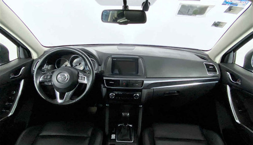 Imagen 13 de 15 de 114418 - Mazda Cx5 2016 Con Garantía