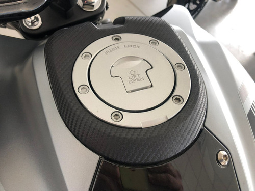 Imagen 7 de 19 de Honda Xblade 160 - 100% Financiada - Tomamos Tu Moto Usada
