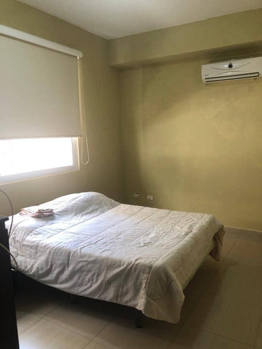 Imagen 14 de 14 de Apartamento En Alquiler En La Trigaleña