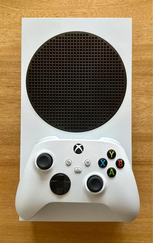 Consola Xbox Series S Precio Minimo Descripcion 1 Millon