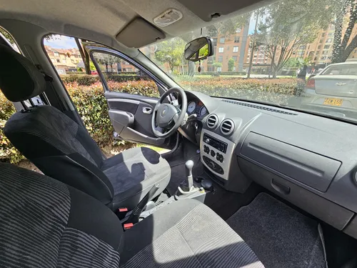 Renault Logan 1.6 Dynamique Fii