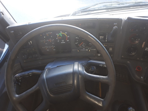 Scania 164 L 480