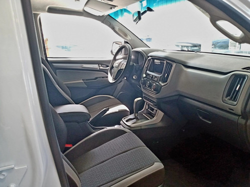 Chevrolet S10 2.8 Lt Cd Tdci 200cv 4x4