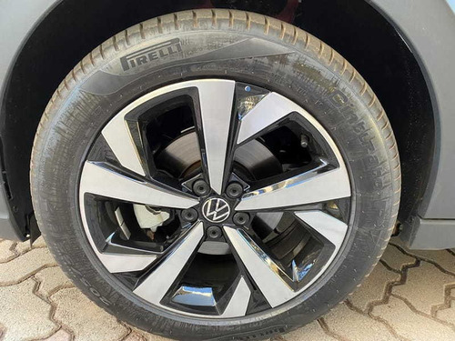 Volkswagen Nivus 1.0 200 Tsi Highline