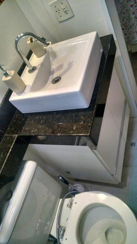 Venda - Apartamento - Jardim Bela Vista - Americana - Sp - 2463
