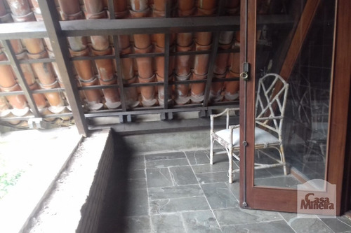 Imagem 7 de 15 de Casa À Venda No Bandeirantes - Código 16865 - 16865