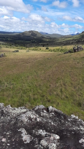 Imagem 4 de 8 de Terreno Na Chapada Diamantina