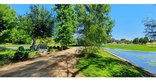 A Orilla Lago Rapel! Lindo Jardín Piscina Quincho