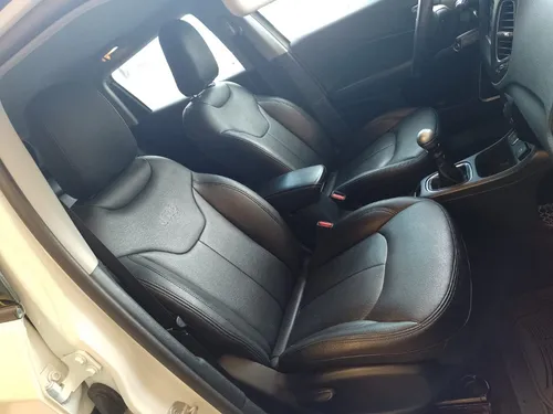 Jeep Compass Sport