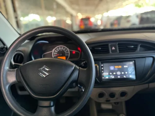 Suzuki Alto 0.8 Std