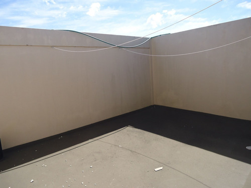 Imagen 16 de 19 de Departamento En Venta 2 Dormitorios Y Terraza