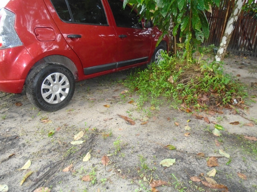 Renault Sandero Express 1.0 2012/2012
