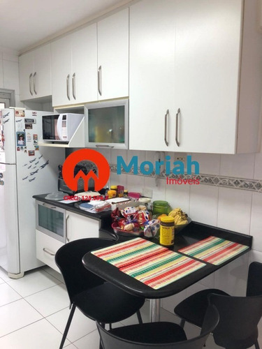 Imagem 16 de 30 de Apartamento - Nb69805 - 69228920