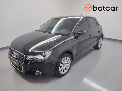 Imagem 1 de 15 de Audi A1 1.4 Tfsi Sportback Attraction 16v 122cv Gasolina 4p