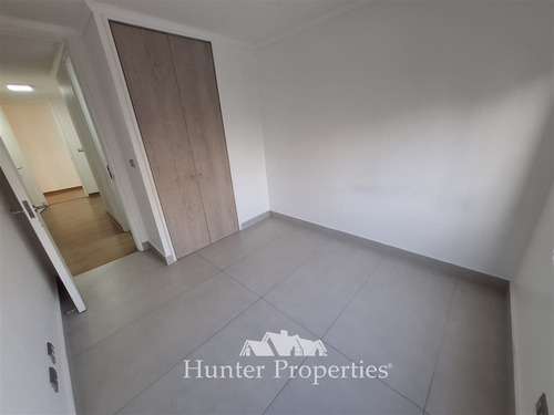 Departamento En Arriendo De 3 Dorm. En Ñuñoa