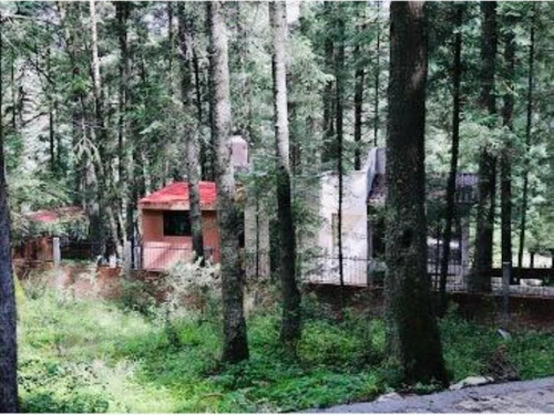 Imagen 10 de 12 de Terreno En Venta El Bosque De Real Del Monte, En Fraccionamiento Campestre
