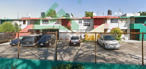 Imagen 10 de 11 de (no Remate) Casa Cuadruplex Planta Alta Xalostoc Ecatepec.