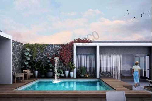 Imagen 1 de 16 de Condominio De 3 Recamaras Cerca Del Mar