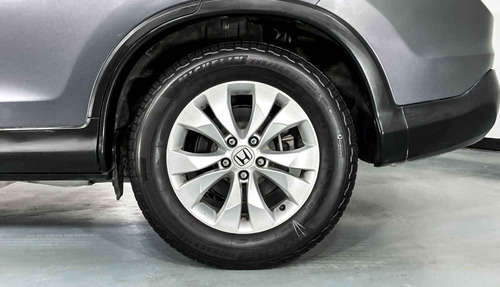 Imagen 12 de 15 de 29378 - Honda Cr-v 2014 Con Garantía At