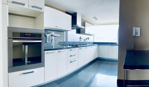 Imagen 6 de 19 de Departamento En Venta En Lomas De Vista Hermosa