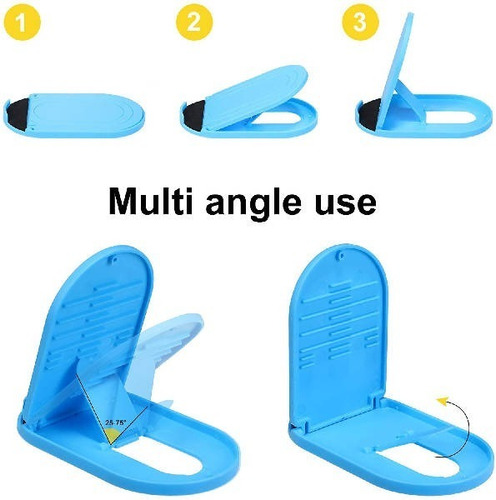 Soporte Para Celular Universal De Mesa O Escritorio