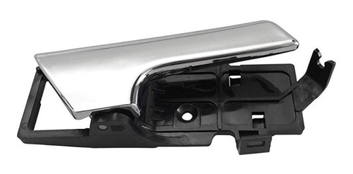 Manilla Interna Puerta Derecha Chevrolet Aveo Lt 20110-2015