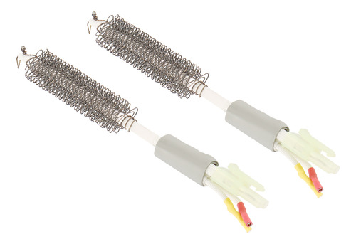 Elementos Calefactores A1147 580w Para Quick 857 857a 857d 8