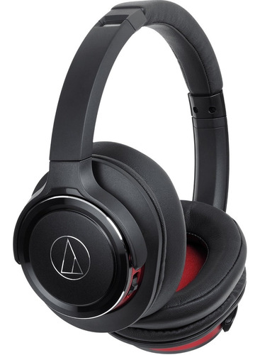 Audio Technica Ath-ws660bt Auricular Bluetooth Con Micrófono