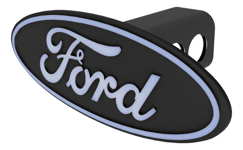 Cubre Bocha Ford 