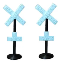 Comprar Señal San Andres  Ho 1\u002F87 Tracks 1 Ferromodelismo Maqueta 3d