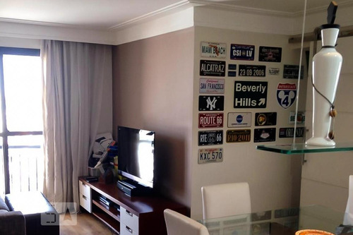 Apartamento À Venda - Vila Carrão, 2 Quartos, 60 - S893133237