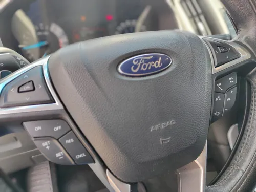 Ford Edge 3.5 V6 SEL At