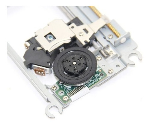 Imagen 6 de 7 de Lector Completo Ps2 Playstation 2 Tdp182w 77xxx