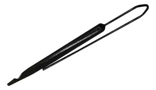2 Dreadlock Crochet Hook Herramienta De Ganchillo,