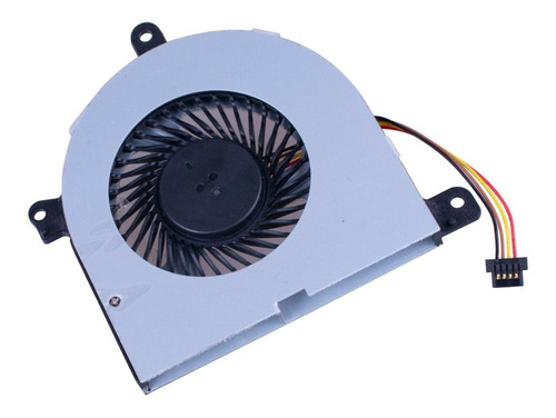 Ventilador Lenovo Ideapad U510 Fan U510 Cooler U510