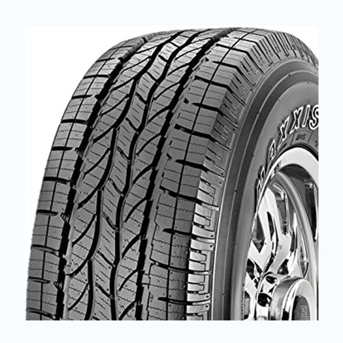 Imagen 2 de 3 de Llanta 255/60r18 Maxxis Bravo Series Ht-770