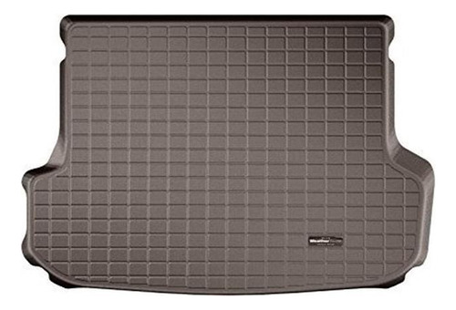 Tapetes - Weathertech 43851 Clnr Co Lexus Rx 16+