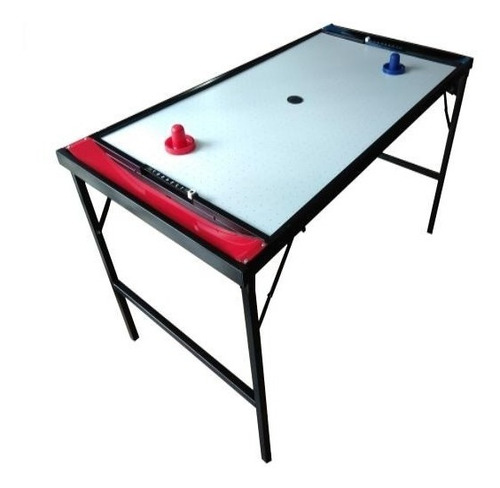 Imagen 1 de 1 de P R O M O -25% Tejo De Aire Chapa Plegable Cuentagol Motor
