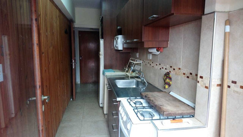 Imagen 5 de 14 de Alquilo Departamento Frente Al Mar Con Parrilla Y Wi-fi.