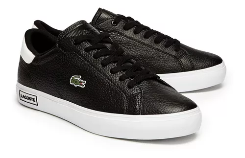 Zapatillas Lacoste Powercourt - Trip Store